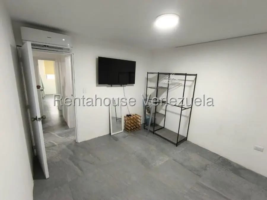Apartamento en Alquiler en Baruta Caracas