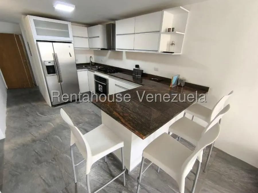 Apartamento en Alquiler en Baruta Caracas - 2