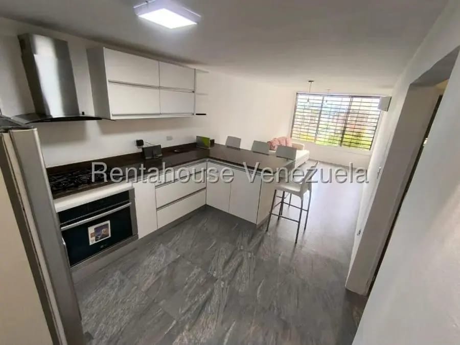 Apartamento en Alquiler en Baruta Caracas - 11
