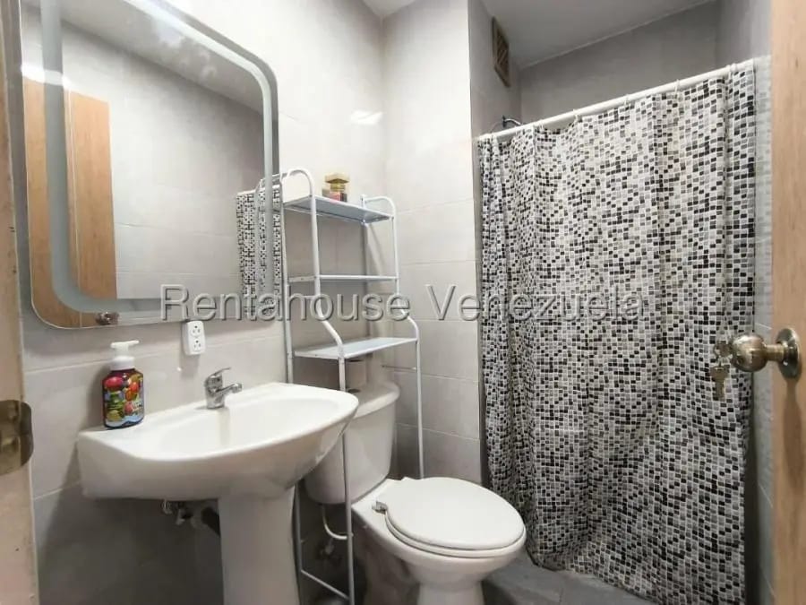 Apartamento en Alquiler en Baruta Caracas - 12