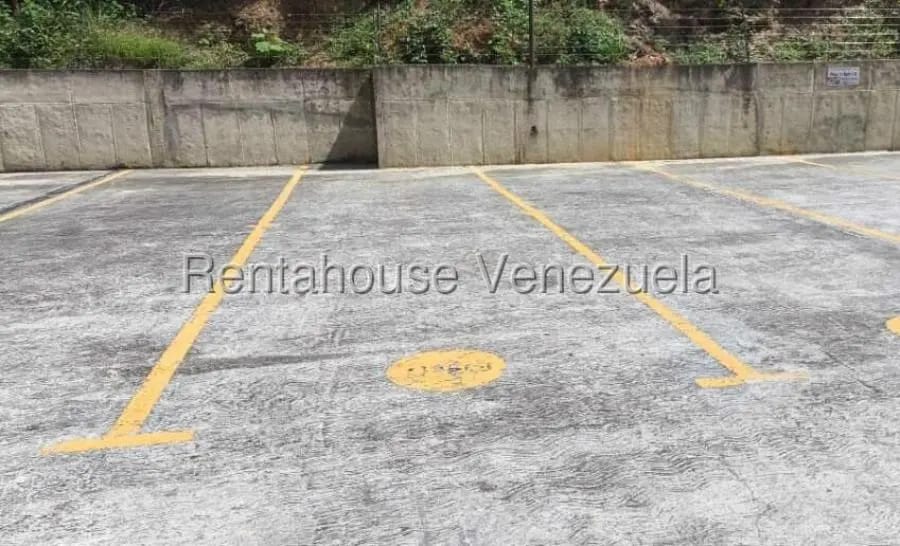 Apartamento en Alquiler en Baruta Caracas - 13