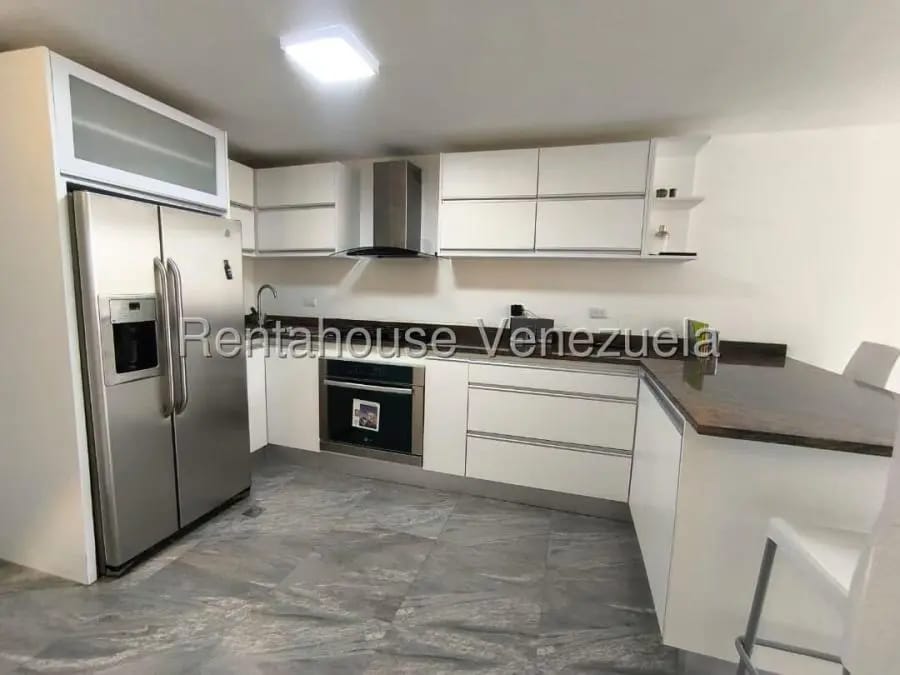 Apartamento en Alquiler en Baruta Caracas - 3