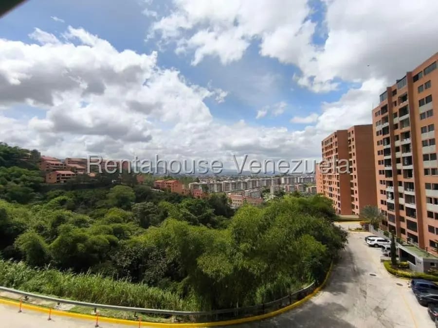 Apartamento en Alquiler en Baruta Caracas - 5