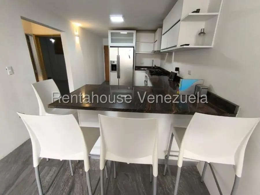 Apartamento en Alquiler en Baruta Caracas - 8