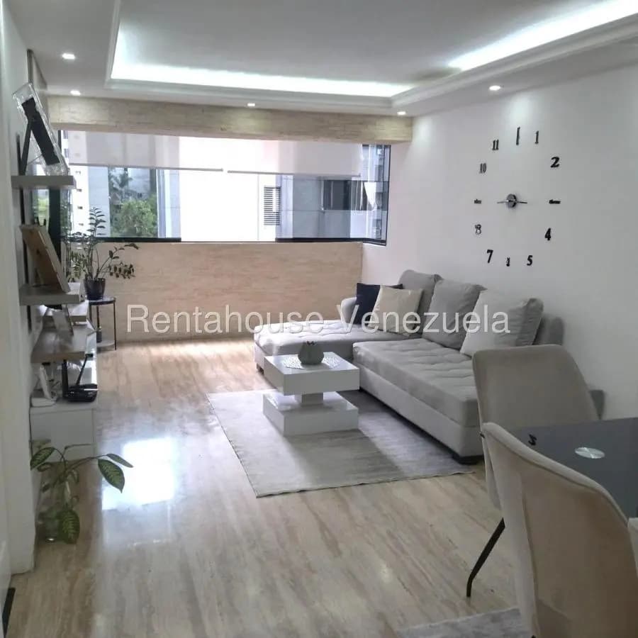 Apartamento en Venta en La Boyera Caracas - 2
