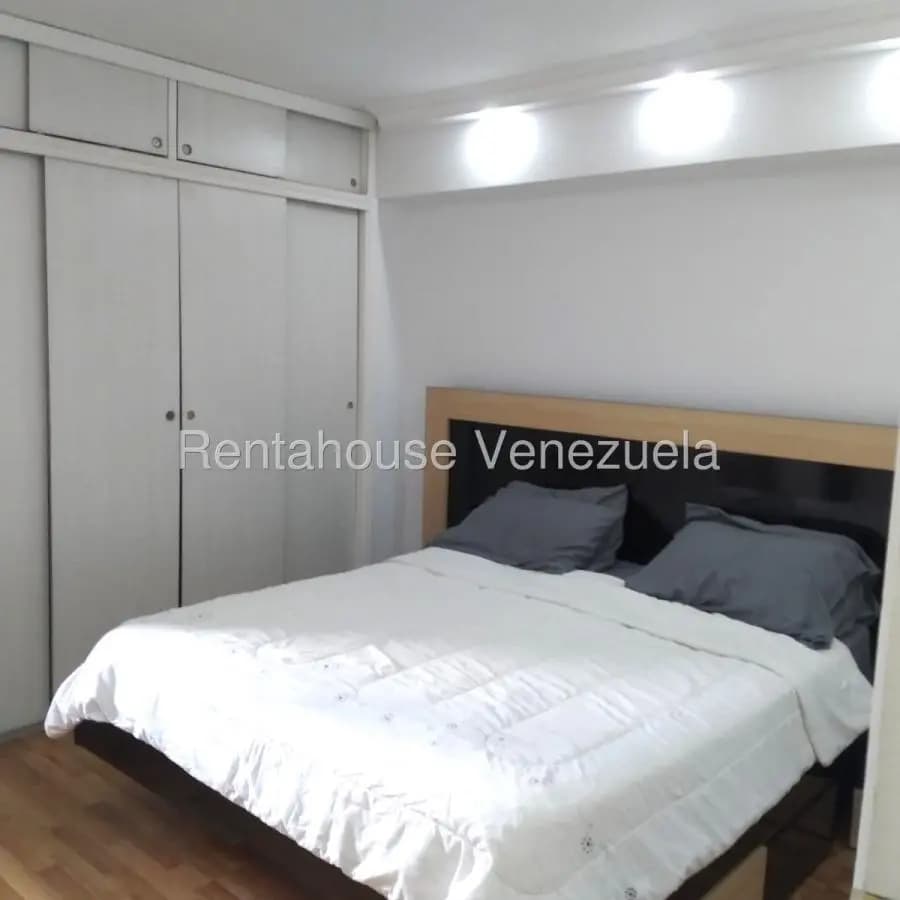 Apartamento en Venta en La Boyera Caracas - 3