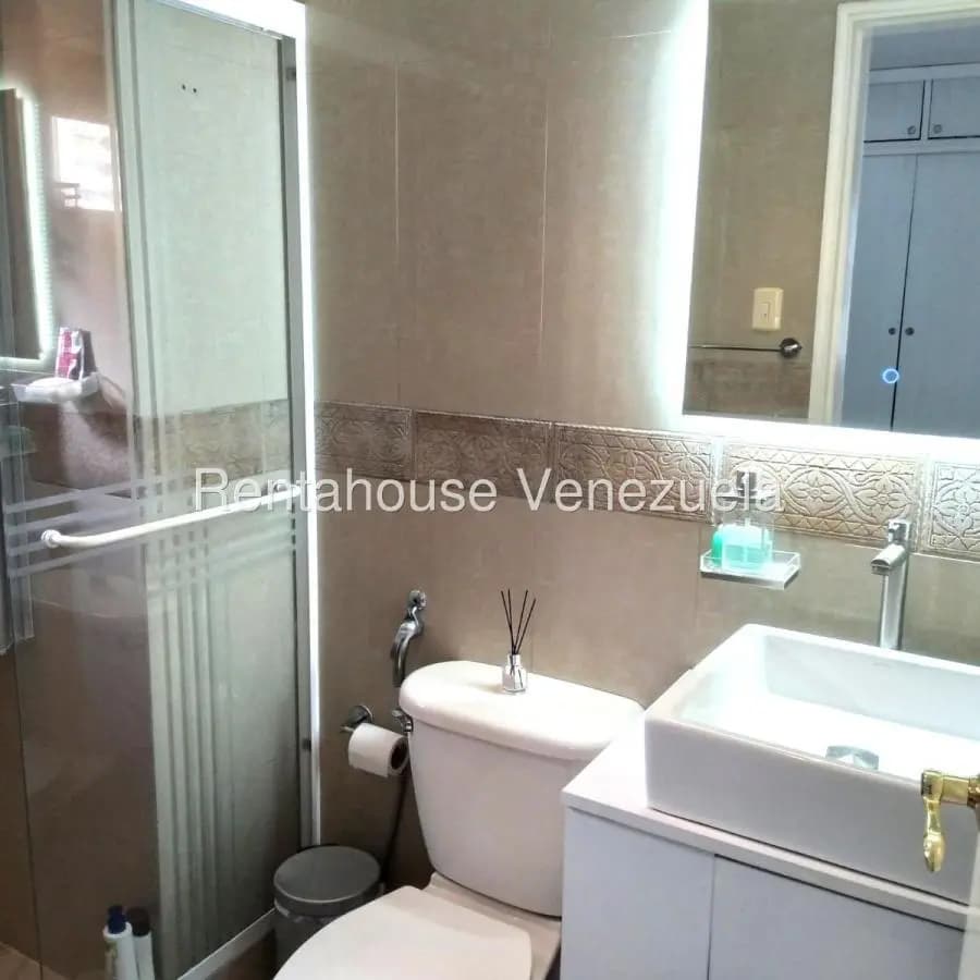 Apartamento en Venta en La Boyera Caracas - 5