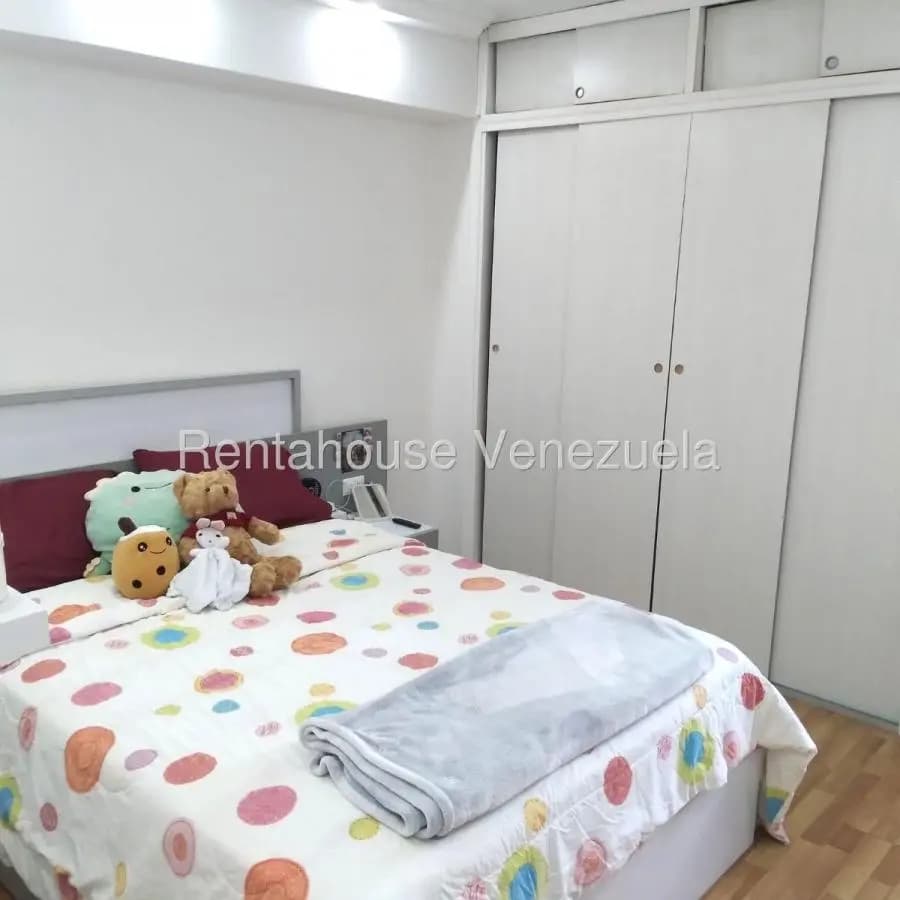 Apartamento en Venta en La Boyera Caracas - 6