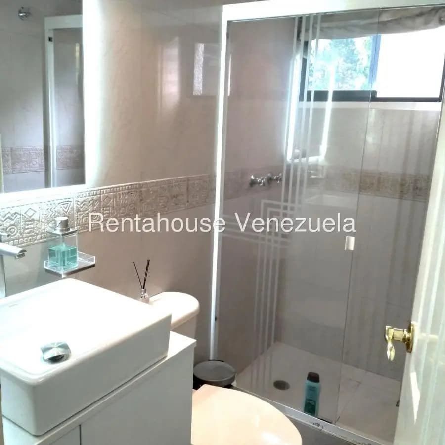 Apartamento en Venta en La Boyera Caracas - 7