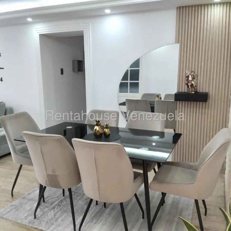 Apartamento en Venta en La Boyera Caracas - 8