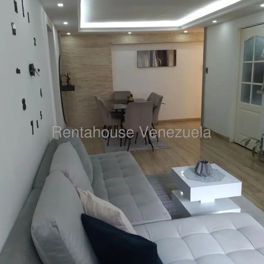 Apartamento en Venta en La Boyera Caracas - 9