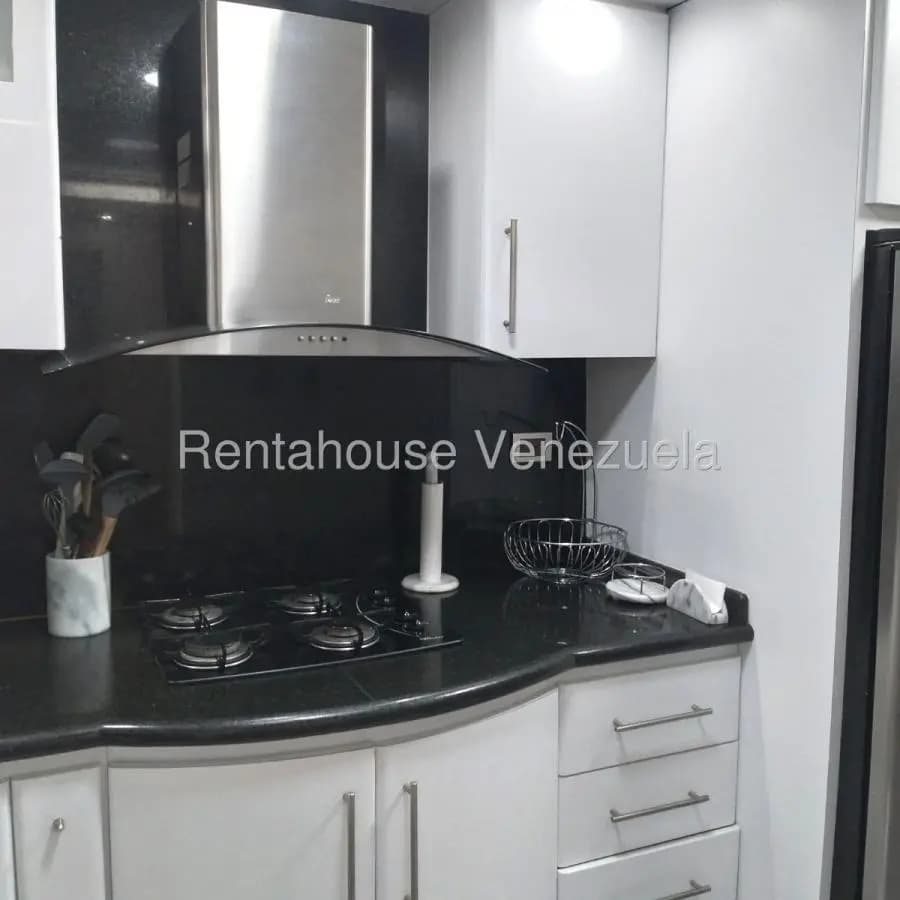Apartamento en Venta en La Boyera Caracas - 10