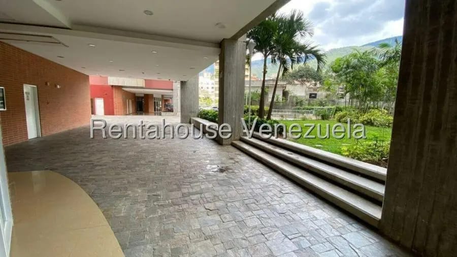 Apartamento en Alquiler en Libertador Caracas - 4