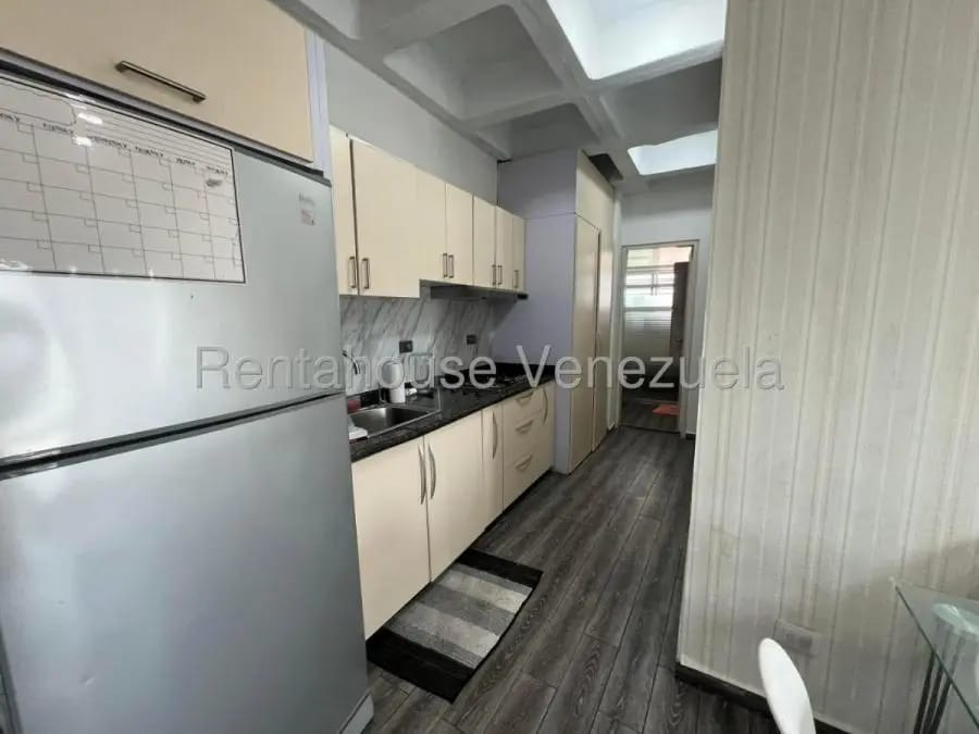 Apartamento en Alquiler en Libertador Caracas - 5