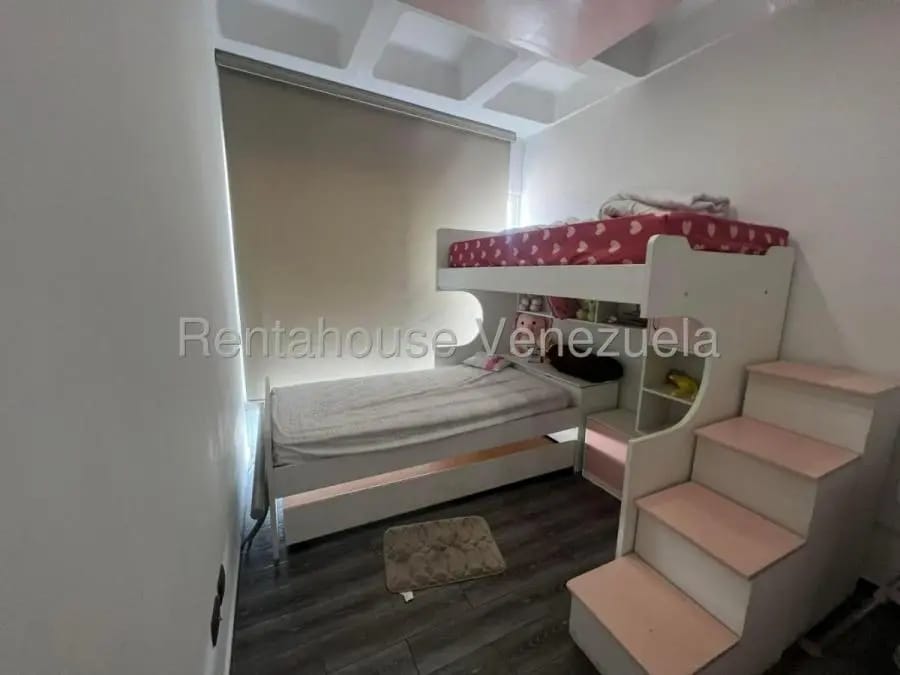 Apartamento en Alquiler en Libertador Caracas - 6