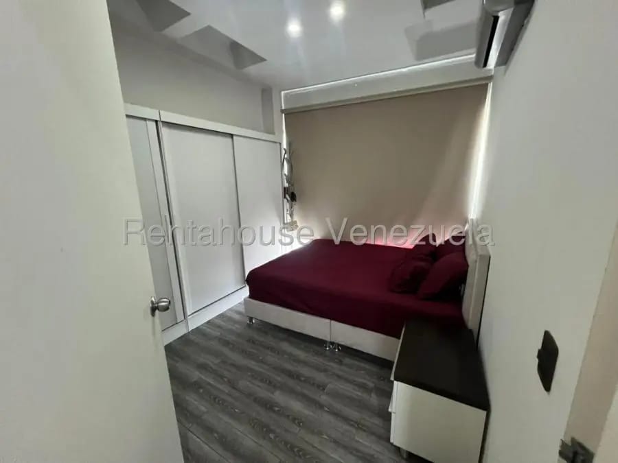 Apartamento en Alquiler en Libertador Caracas - 7
