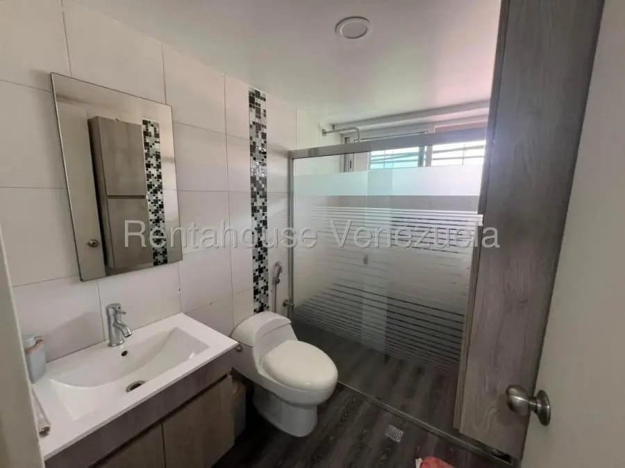 Apartamento en Alquiler en Libertador Caracas - 8