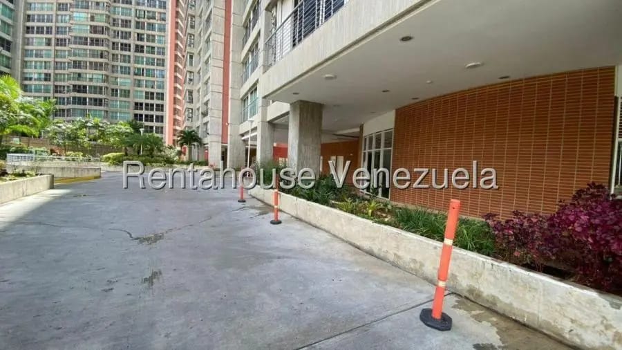 Apartamento en Alquiler en Libertador Caracas - 9
