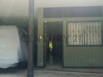 Casa Plaza Bolivar de La Asunción