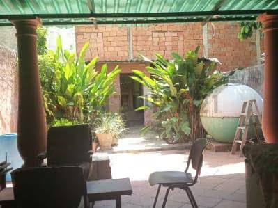 Casa Plaza Bolivar de La Asunción - 9