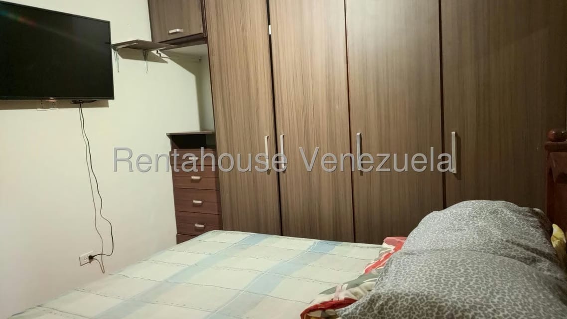 Casa (1 Nivel) en Alquiler en Avenida Vargas, Zulia - 11