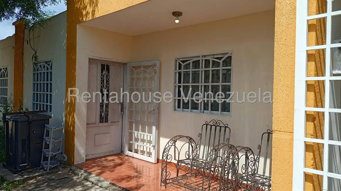Casa (1 Nivel) en Alquiler en Avenida Vargas, Zulia - 3