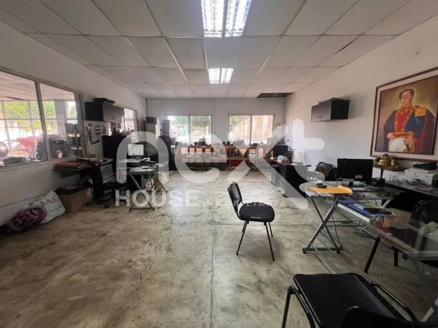 Galpon en Venta en HATICOS Maracaibo