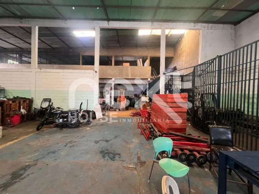 Galpon en Venta en HATICOS Maracaibo - 2