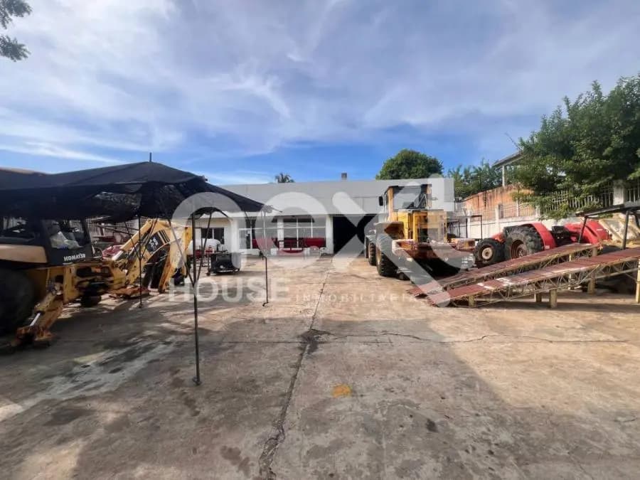 Galpon en Venta en HATICOS Maracaibo - 3