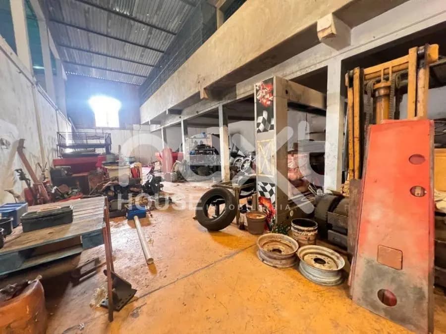 Galpon en Venta en HATICOS Maracaibo - 4