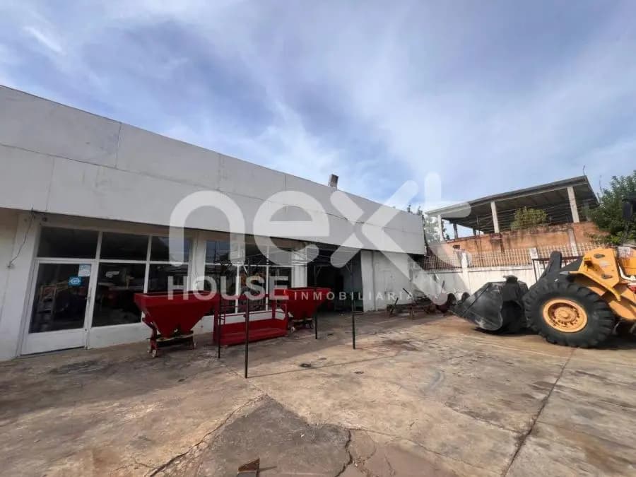 Galpon en Venta en HATICOS Maracaibo - 7