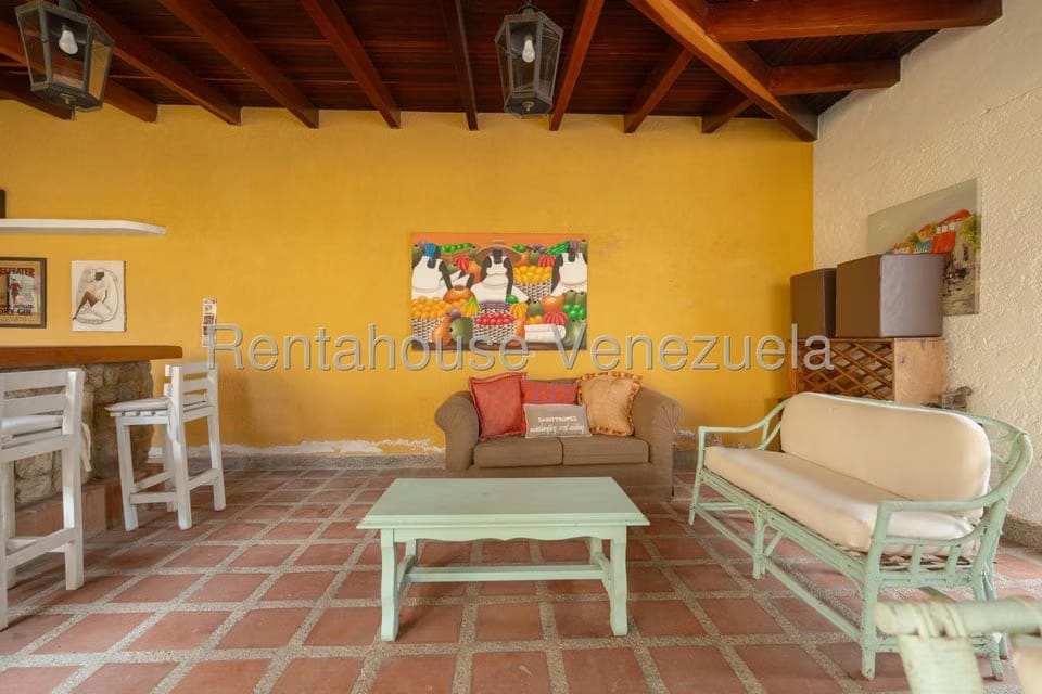 Casa (Duplex) en Venta en Lomas de La Lagunita, Distrito Metropolitano - 14