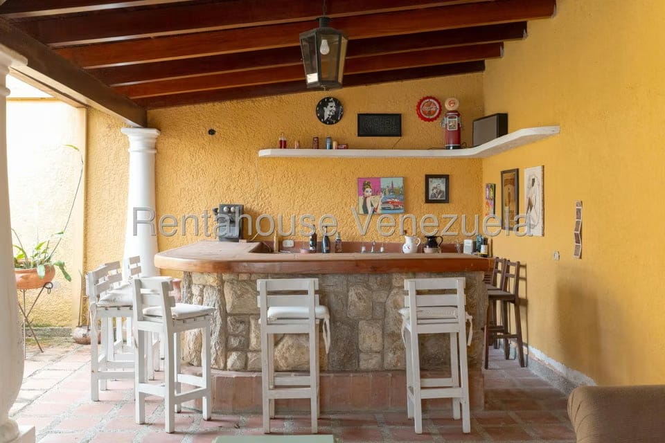 Casa (Duplex) en Venta en Lomas de La Lagunita, Distrito Metropolitano - 15