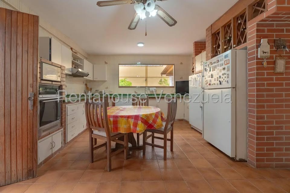 Casa (Duplex) en Venta en Lomas de La Lagunita, Distrito Metropolitano - 24