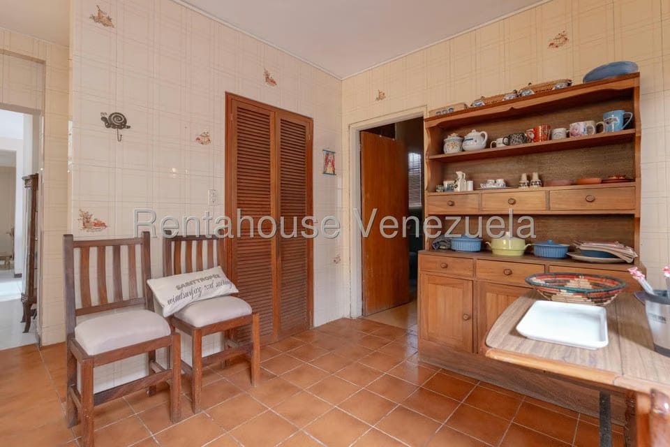 Casa (Duplex) en Venta en Lomas de La Lagunita, Distrito Metropolitano - 26