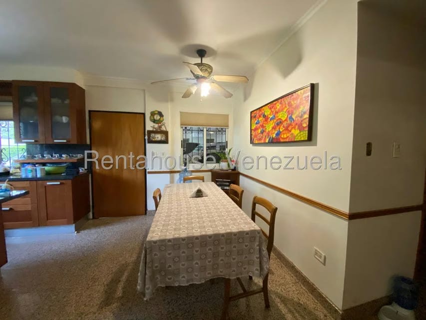 Townhouse (1 Nivel) en Venta en La Lago, Zulia - 20