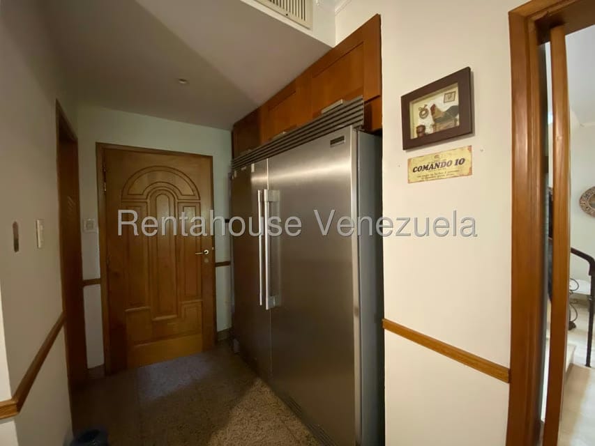 Townhouse (1 Nivel) en Venta en La Lago, Zulia - 21