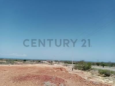 Terreno en Punta de Piedras ideal para galpón - 2