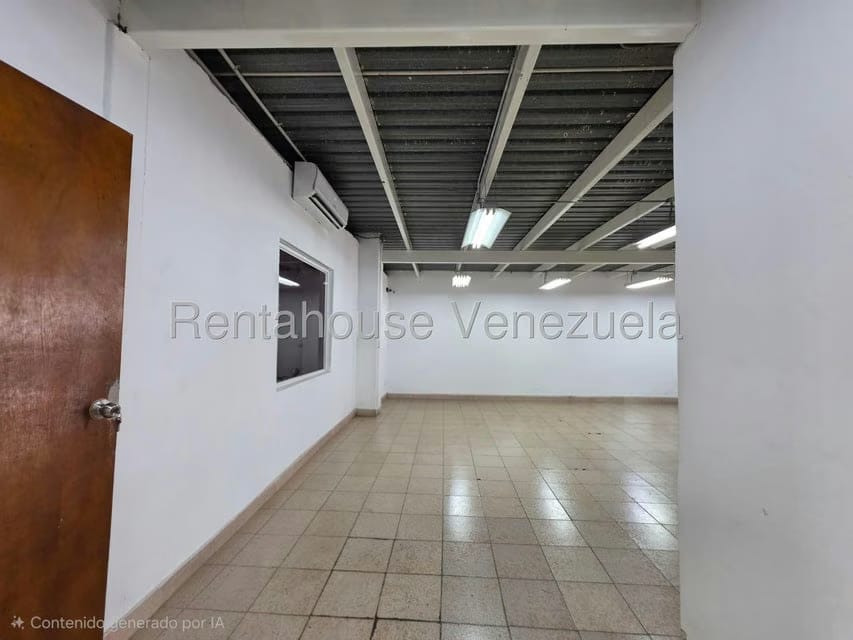 Comercial (Galpon - Deposito) en Alquiler en Altamira Sur, Distrito Metropolitano - 11