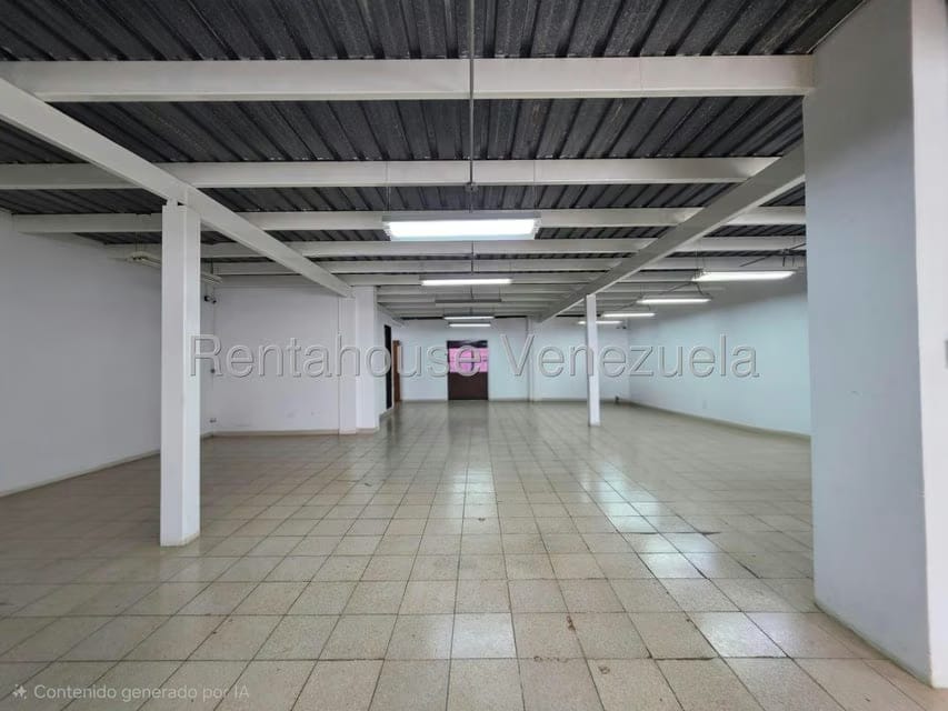 Comercial (Galpon - Deposito) en Alquiler en Altamira Sur, Distrito Metropolitano - 18