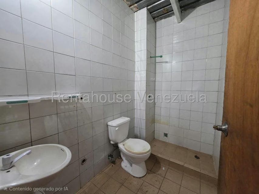 Comercial (Galpon - Deposito) en Alquiler en Altamira Sur, Distrito Metropolitano - 20