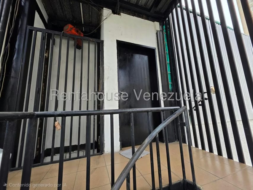 Comercial (Galpon - Deposito) en Alquiler en Altamira Sur, Distrito Metropolitano - 22
