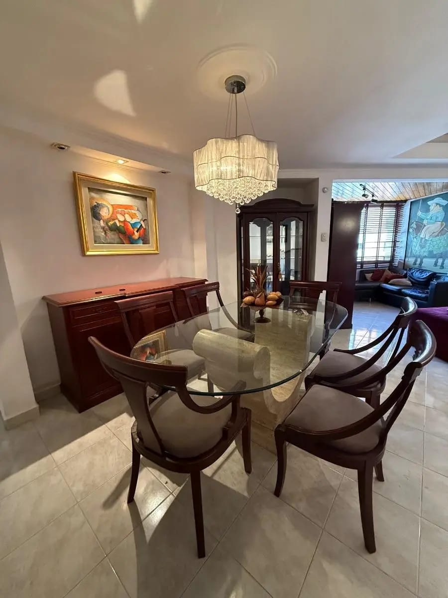 Apartamento en Alquiler en San jose Valencia - 2