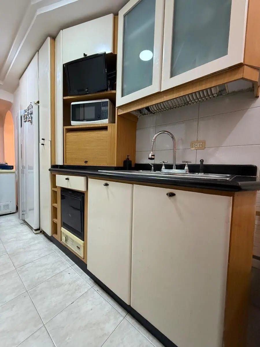Apartamento en Alquiler en San jose Valencia - 8