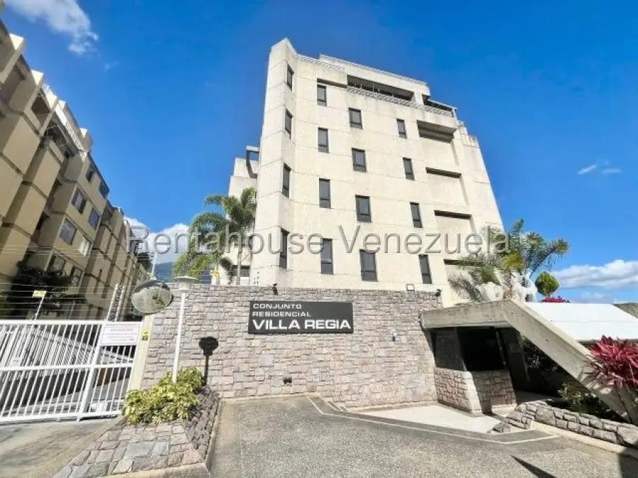 Apartamento en Alquiler en las mercedes Baruta