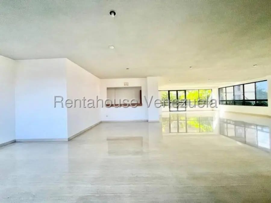 Apartamento en Alquiler en las mercedes Baruta - 11