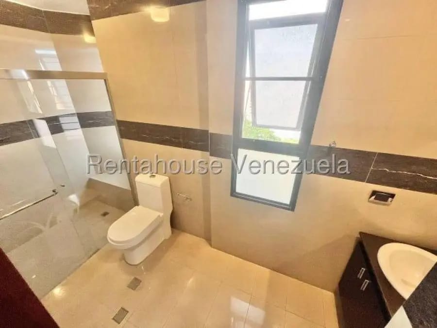 Apartamento en Alquiler en las mercedes Baruta - 12