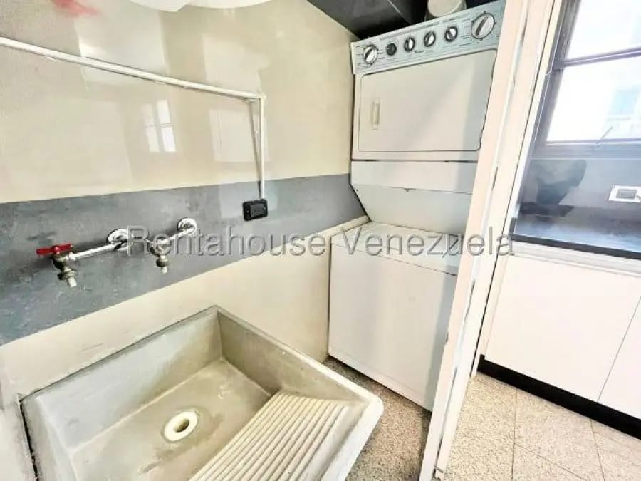 Apartamento en Alquiler en las mercedes Baruta - 13