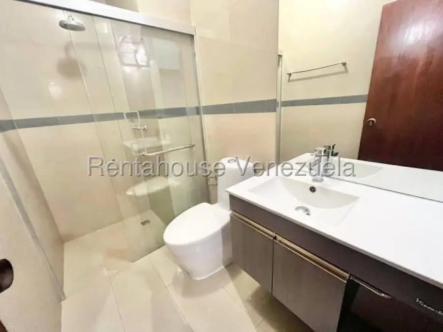 Apartamento en Alquiler en las mercedes Baruta - 14