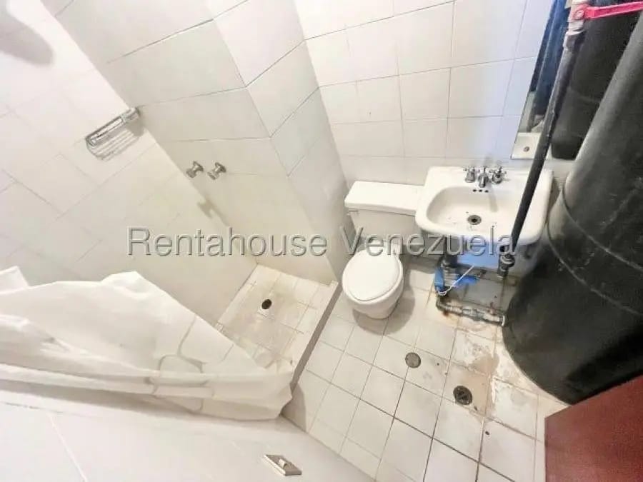 Apartamento en Alquiler en las mercedes Baruta - 15